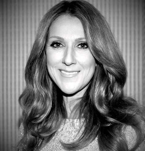 celine dion meaning.